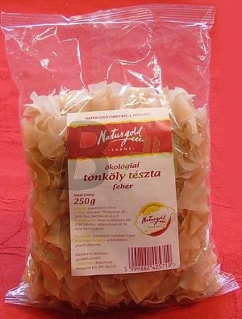 Naturgold bio tészta nagykocka 250 g (250 g) ML034207-33-8