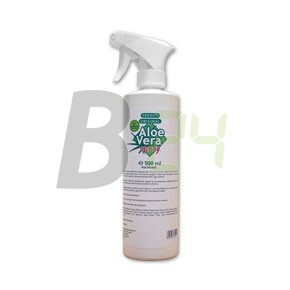 Eredeti aloe vera spray 500 ml (500 ml) ML034264-24-4