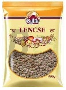 Kalifa lencse 500 g (500 g) ML034314-35-9