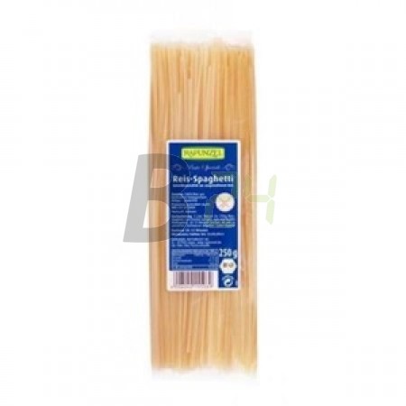 Rapunzel bio rizs spagetti tk. (250 g) ML034386-32-10