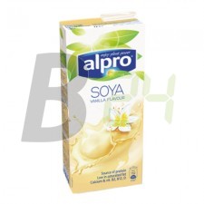 Alpro szójaital vaníliás 1000 ml (1000 ml) ML034864-5-3