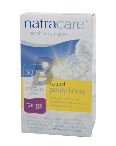 Natracare bio betét tanga 30 db (30 db) ML034906-25-9