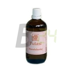 Tulasi mandula olaj (50 ml) ML034983-20-1