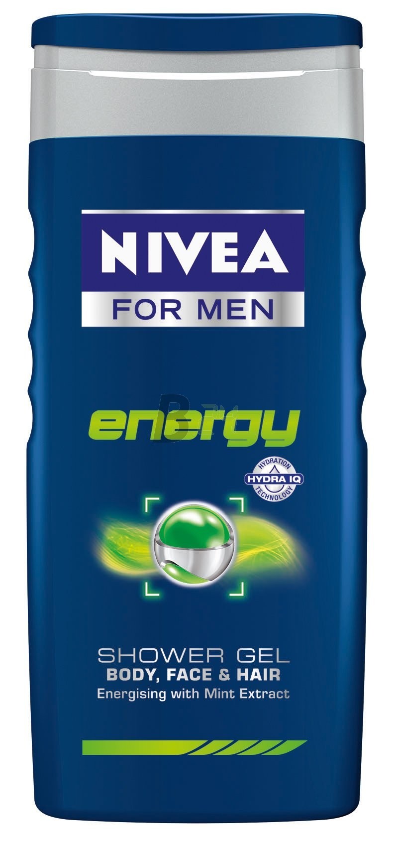 Nivea tusfürdő men energy /80803 (250 ml) ML035004-29-4