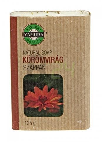 Yamuna növényi szappan körömvirág (110 g) ML035236-21-10