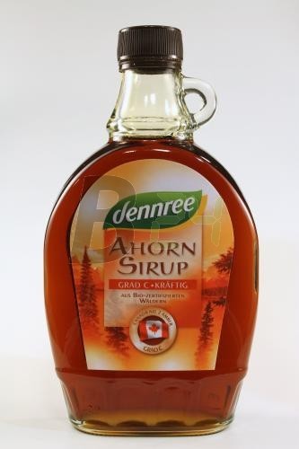 Dennree bio juharszirup "c" 375 ml (375 ml) ML035562-10-9