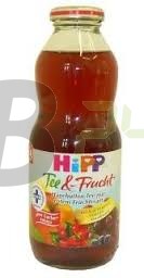Hipp 8410 csipkebogyóital gyümölcslével (500 ml) ML035693-8-10