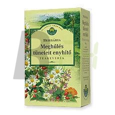 Herbária meghülés tün. enyh. tea filter (20 filter) ML035809-13-1
