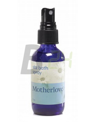 Motherlove regeneráló spray gátra (60 ml) ML036351-26-1