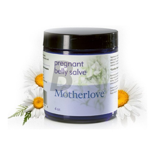 Motherlove hasbalzsam várandós anyáknak (120 ml) ML036353-25-7