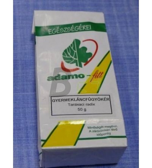 Adamo gyermekláncfűgyökér (50 g) ML036393-100-1