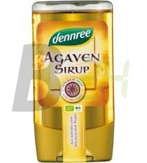 Dennree bio agavé szirup 180 ml (180 ml) ML036968-10-9