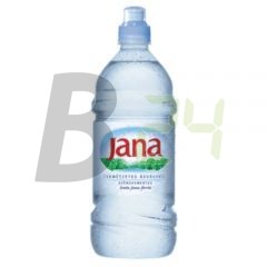 Jana ásványvíz szénsavment.1000 ml sport (1000 ml) ML037570-4-5