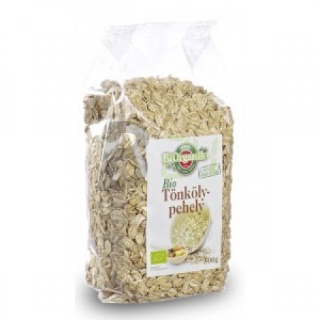 Biorganik bio tönkölypehely 500 g (500 g) ML037681-30-8