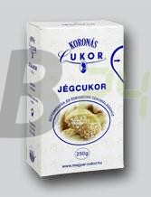 Koronás díszítő jégcukor 250 g (250 g) ML037852-10-6