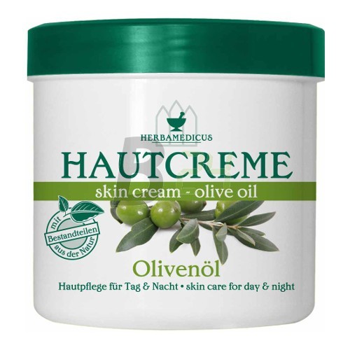 Herbamedicus krém olívaolajos (250 ml) ML037994-24-7