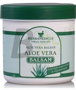 Herbamedicus balzsam aloe vera (250 ml) ML037997-31-7
