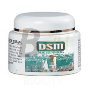 Dsm szemránc krém 50 ml /06/ (50 ml) ML038004-30-10