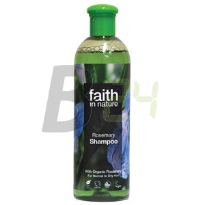 Faith in nature sampon rozmaring (250 ml) ML038227-22-4