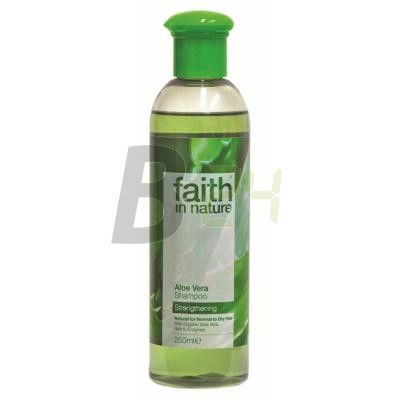 Faith in nature balzsam aloe vera (250 ml) ML038235-22-8