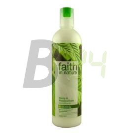 Faith in nature balzsam kender (250 ml) ML038237-28-5