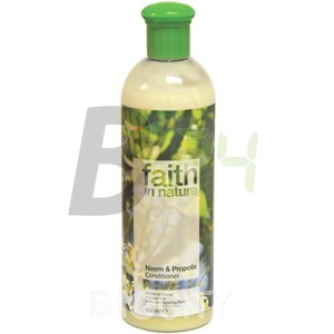 Faith in nature balzsam neem fa-propolis (250 ml) ML038239-28-5