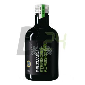 Pelzmann tökmagolaj 500 ml (500 ml) ML039039-7-3