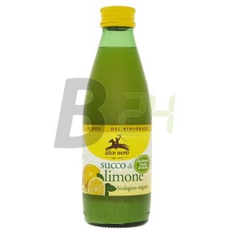 Alce nero bio 100% citromlé (250 ml) ML039544-3-6