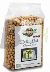 Biorganik bio szójabab 500 g (500 g) ML039889-35-10