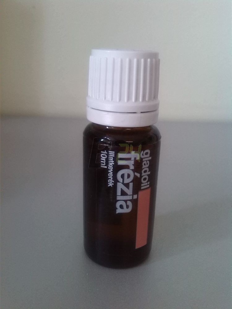 Gladoil illóolaj frézia (10 ml) ML040220-20-3