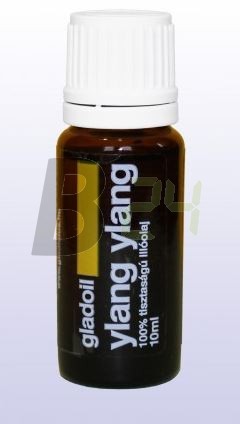 Gladoil illóolaj ylang ylang (10 ml) ML040242-20-3