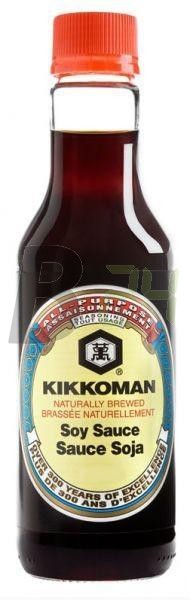 Kikkoman szójaszósz 1000 ml /0809/ (1000 ml) ML041226-7-1