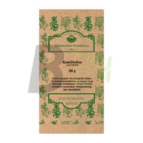 Herbária komlótoboz tea 30 g (30 g) ML041238-100-1