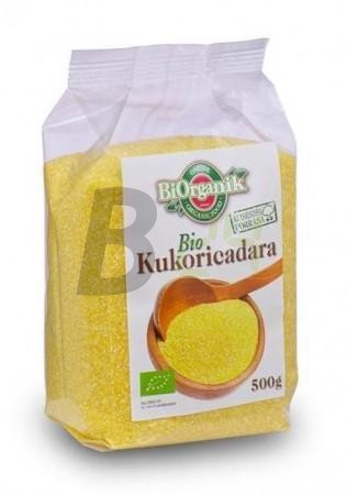 Biorganik bio kukoricadara 500 g (500 g) ML041398-37-9