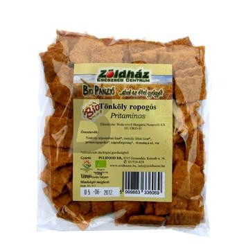 Zöldház bio tönköly ropogós pritaminpap. (100 g) ML041578-27-11