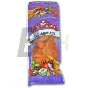 Tündérkert aszalt sárgabarack 100 g (100 g) ML041671-31-5