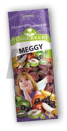 Tündérkert magozott aszalt meggy 80 g (80 g) ML041672-31-5