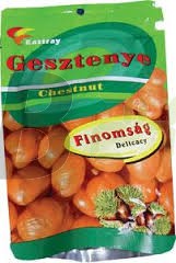 Eastray főtt héjnélküli gesztenye (100 g) ML041774-31-3