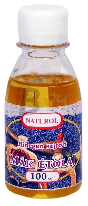 Naturol mákolaj 100 ml (100 ml) ML042285-7-4