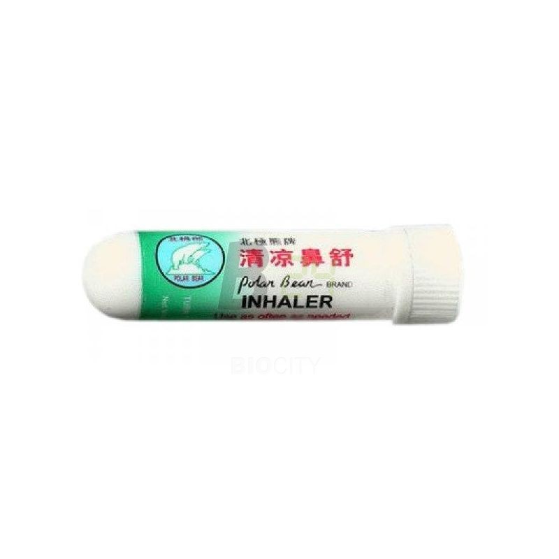 Dr.chen polar bear inhaláló stift (1 g) ML043158-16-9