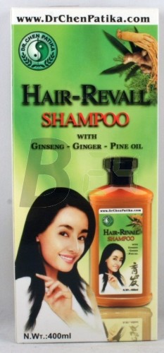 Dr.chen hair revall sampon (400 ml) ML043159-22-6