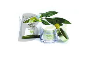 D oliva vitalfrisch q10 nappali krém (50 ml) ML043496-28-7