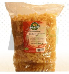 Biopont bio durum tészta orsó (500 g) ML043661-9-3