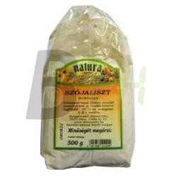 Natura szójaliszt zsírtalan 500 g (500 g) ML043679-36-13