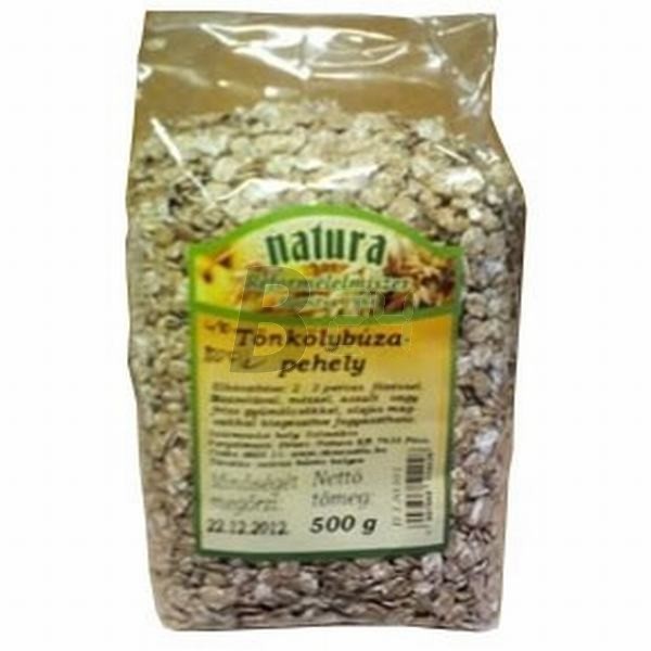 Natura tönkölybúzapehely 500 g (500 g) ML043681-30-9