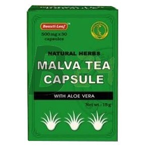 Dr.chen mályva tea kapszula (30 db) ML043806-18-2