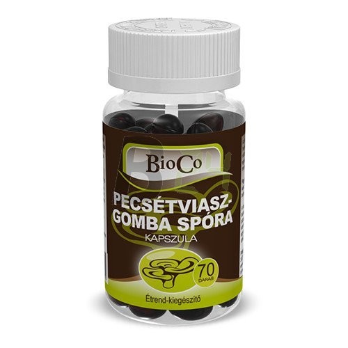 Bioco pecsétviaszgomba kivonat tabletta (60 db) ML043874-16-2