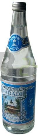 Parádi gyógyvíz kénes /üveges/ 700ml (700 ml) ML043924-4-2