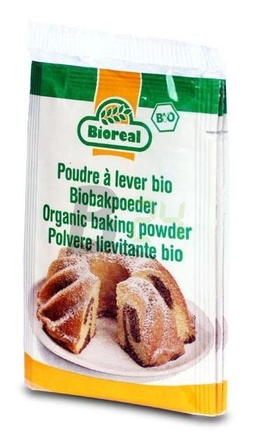 Bioreal bio sütőpor foszfátmentes (3X10 g) ML044088-19-11