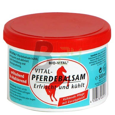 Carena vital pferde balzsam (500 ml) ML044132-24-7